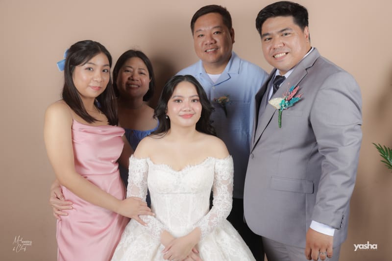 Mark & Clauds (Guest) Onsite Studio 