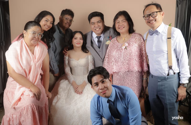 Mark & Clauds (Guest) Onsite Studio 