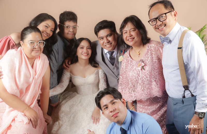 Mark & Clauds (Guest) Onsite Studio 