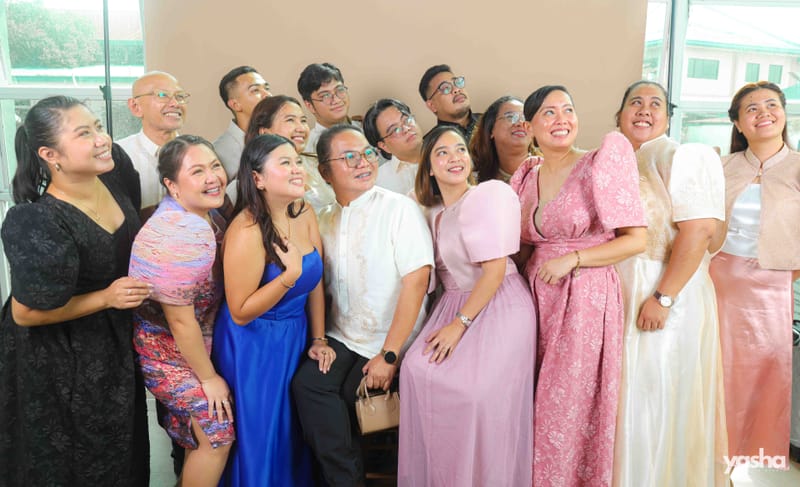 Pt 1 - OLMHRP 30th Anniversary Onsite Studio