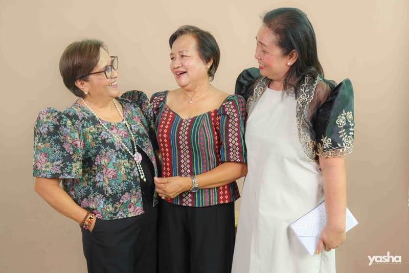 OLMHRP 30th Anniversary) Onsite Studio 