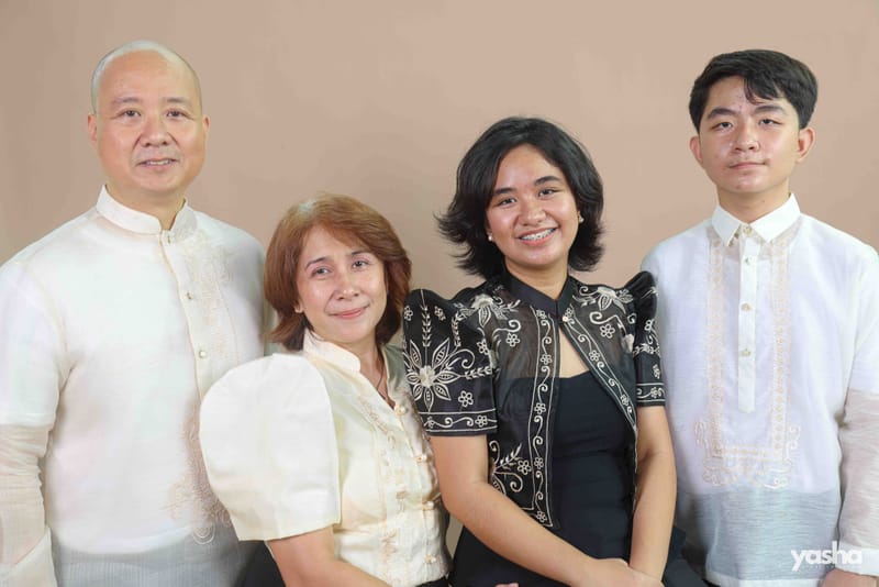 OLMHRP 30th Anniversary) Onsite Studio 