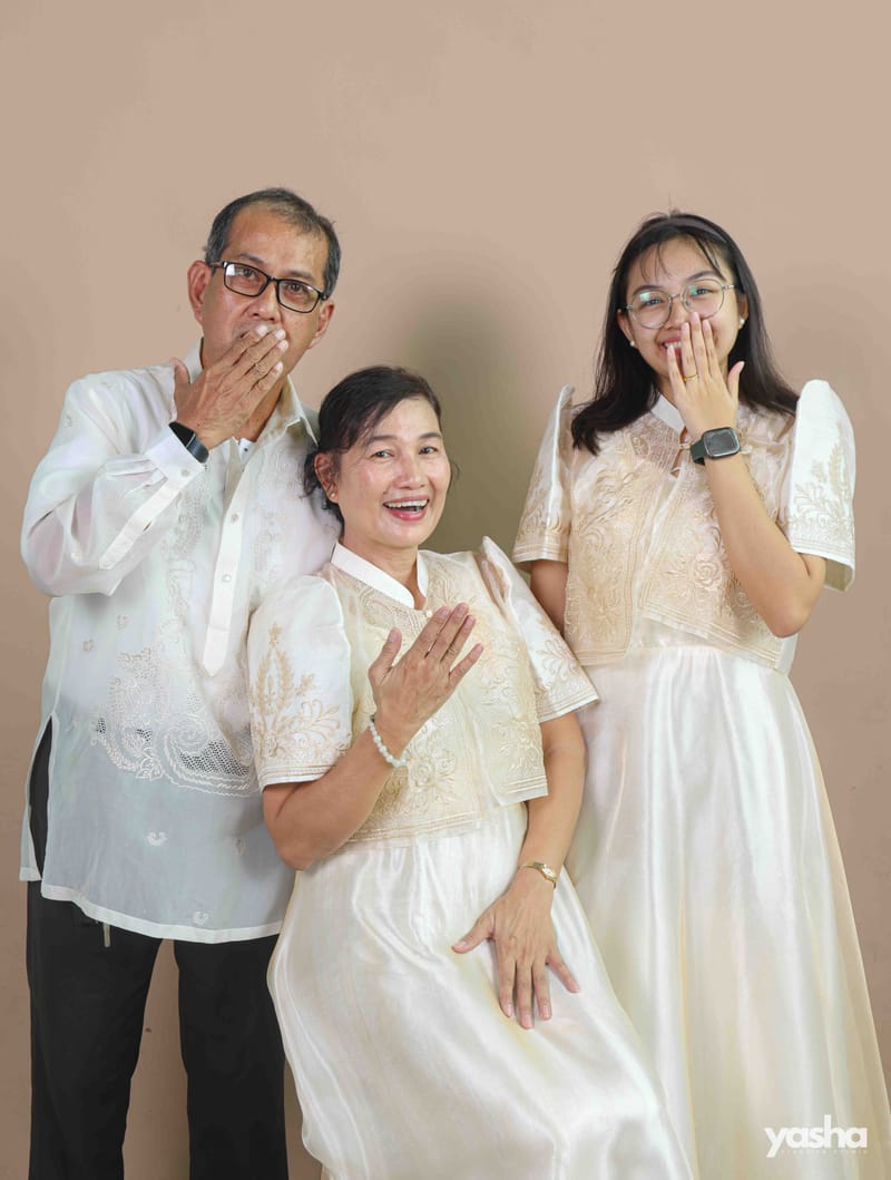 OLMHRP 30th Anniversary) Onsite Studio 