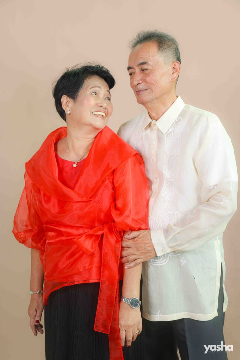 OLMHRP 30th Anniversary) Onsite Studio 