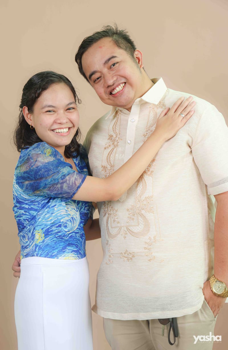 OLMHRP 30th Anniversary) Onsite Studio 