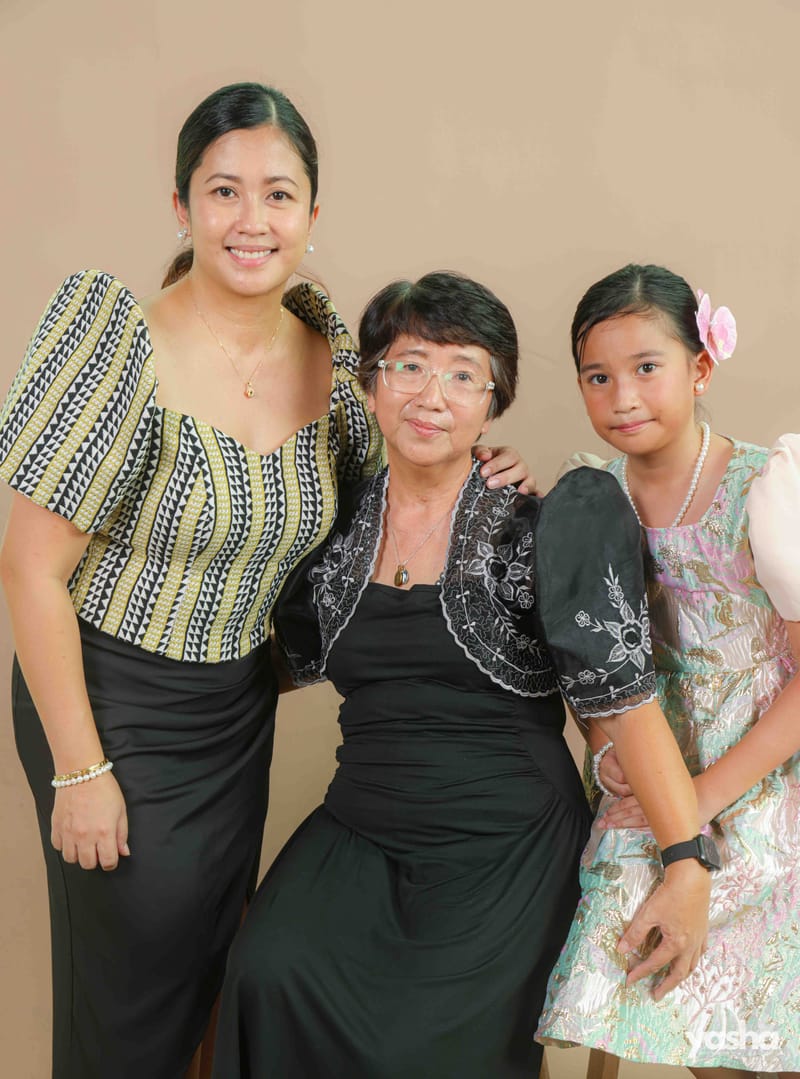 OLMHRP 30th Anniversary) Onsite Studio 