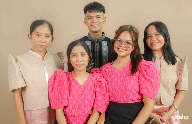 OLMHRP 30th Anniversary) Onsite Studio 