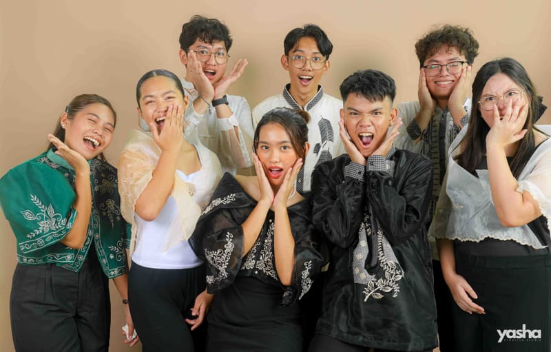 OLMHRP 30th Anniversary) Onsite Studio 