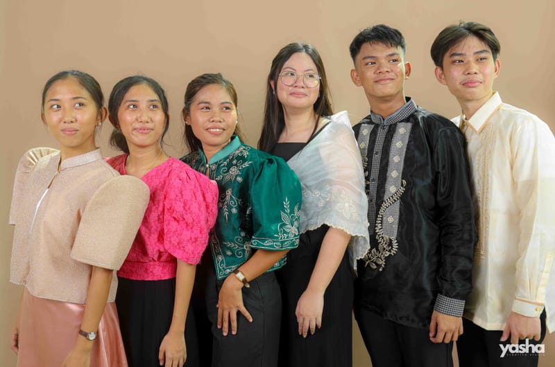 OLMHRP 30th Anniversary) Onsite Studio 