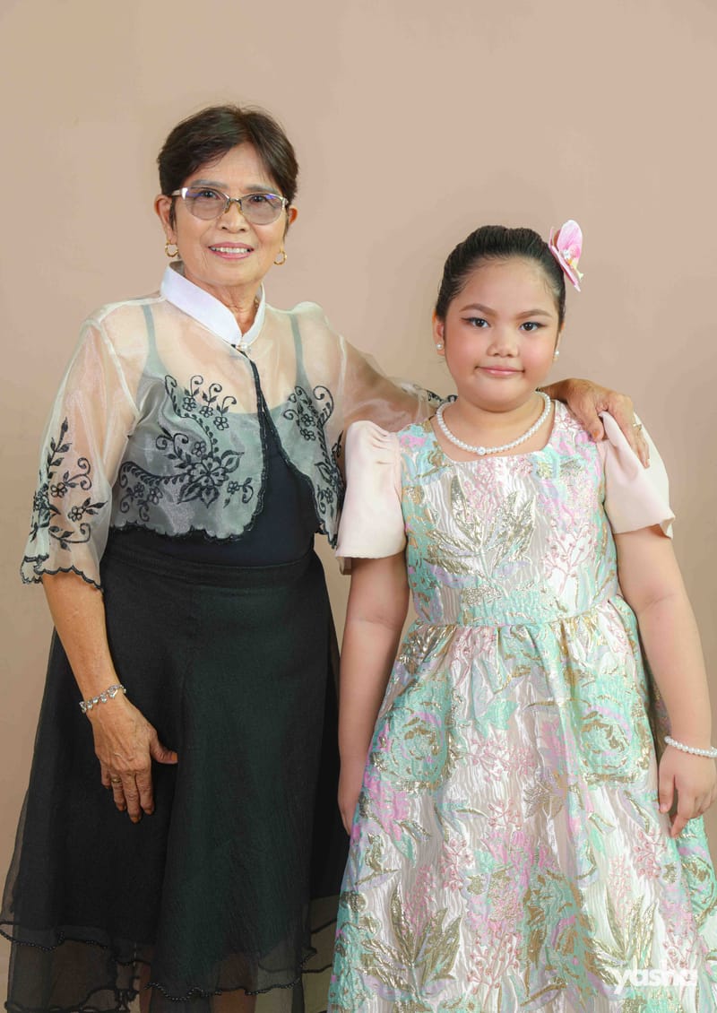 OLMHRP 30th Anniversary) Onsite Studio 