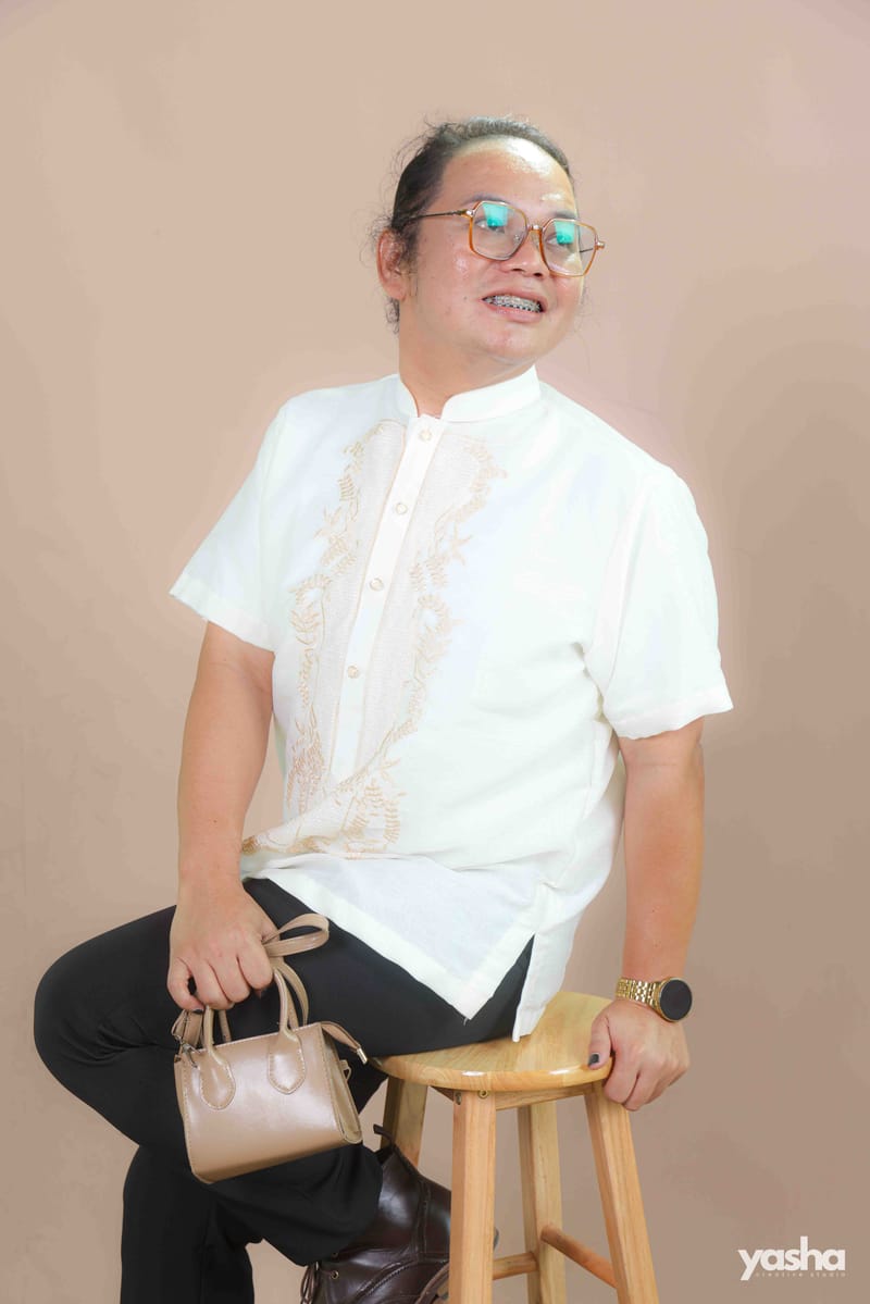 OLMHRP 30th Anniversary) Onsite Studio 