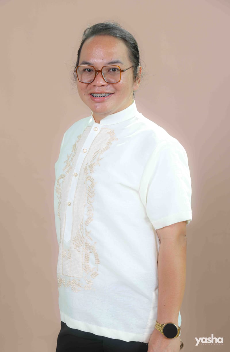 OLMHRP 30th Anniversary) Onsite Studio 