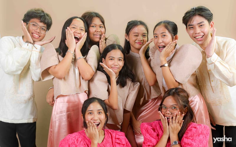 OLMHRP 30th Anniversary) Onsite Studio 