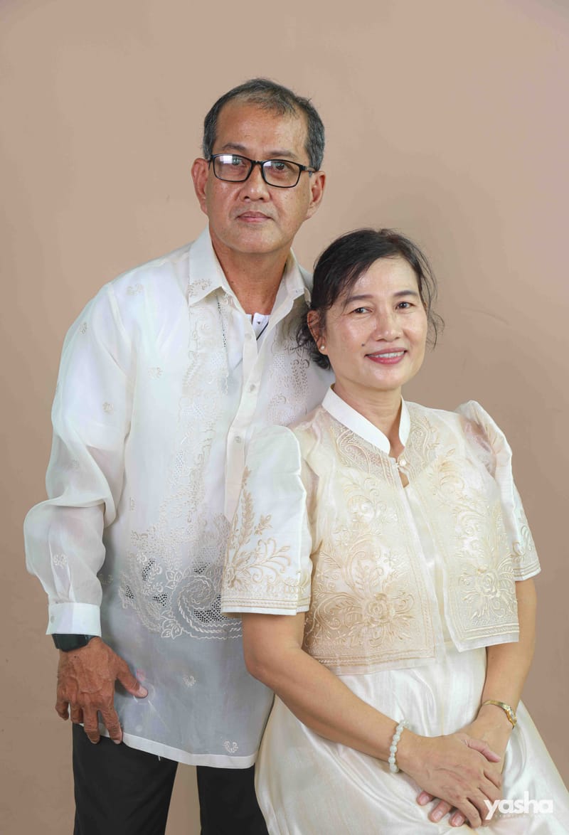 OLMHRP 30th Anniversary) Onsite Studio 