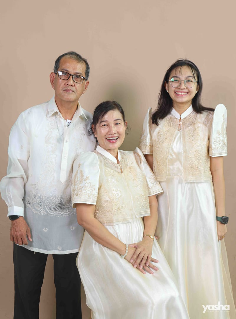 OLMHRP 30th Anniversary) Onsite Studio 