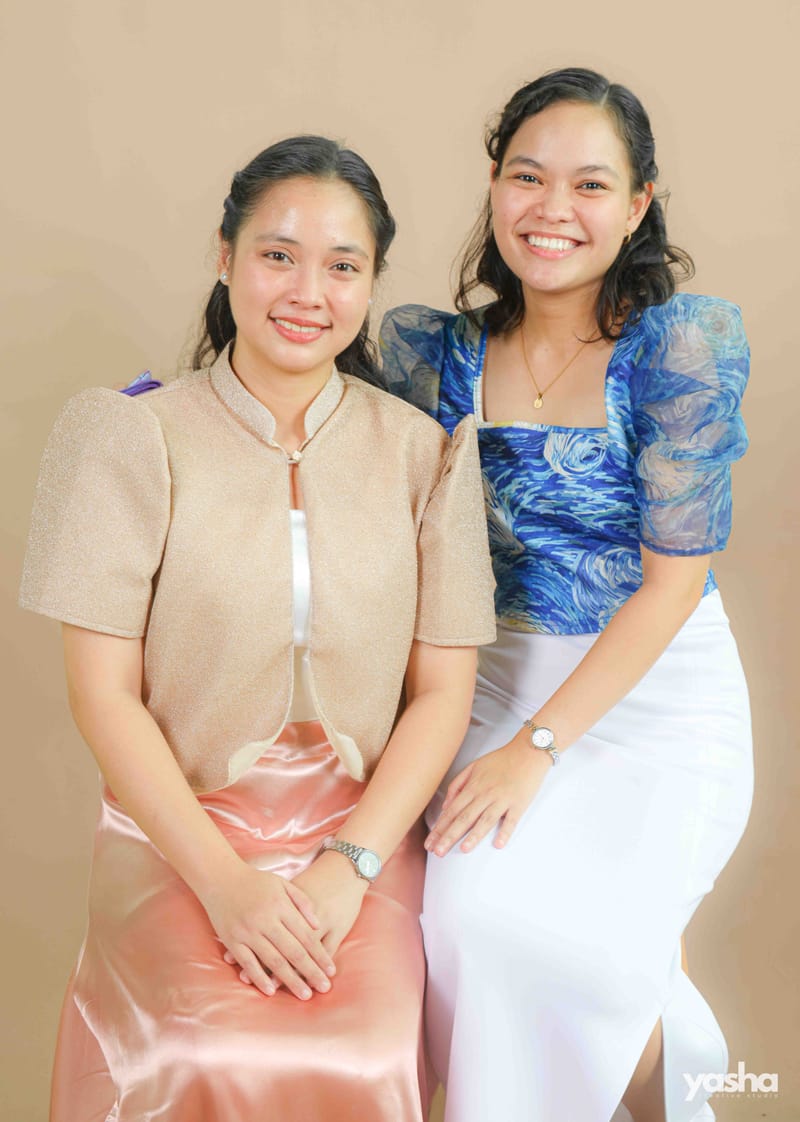 OLMHRP 30th Anniversary) Onsite Studio 