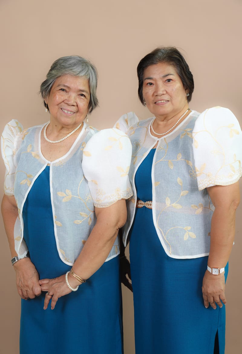 Pt 2 - OLMHRP 30th Anniversary Onsite Studio