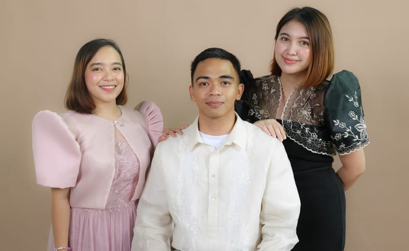 Pt 2 - OLMHRP 30th Anniversary Onsite Studio