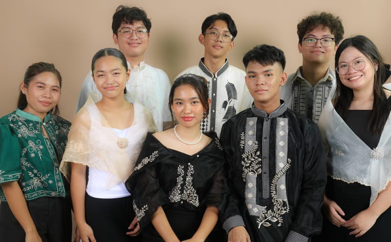 Pt 2 - OLMHRP 30th Anniversary Onsite Studio