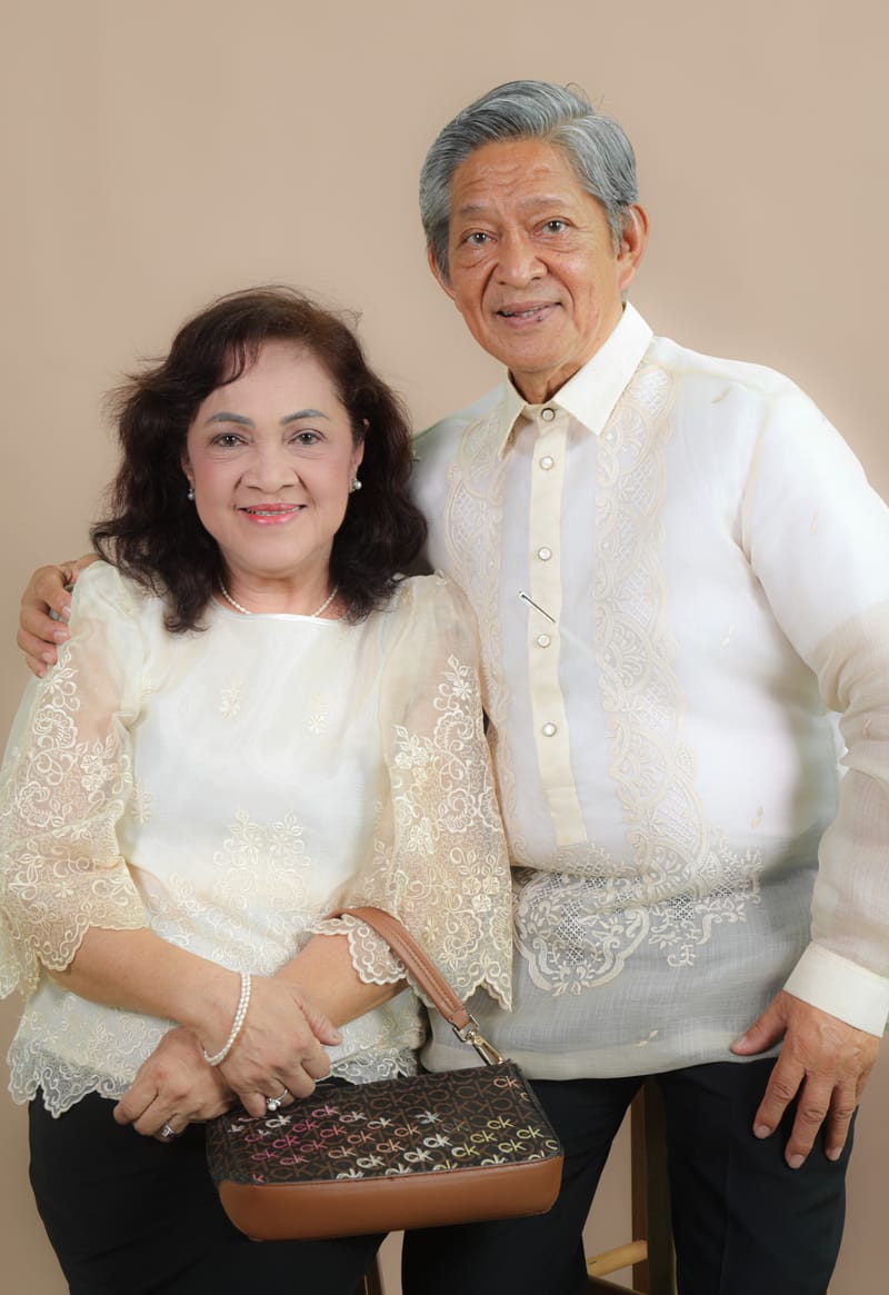 Pt 2 - OLMHRP 30th Anniversary Onsite Studio