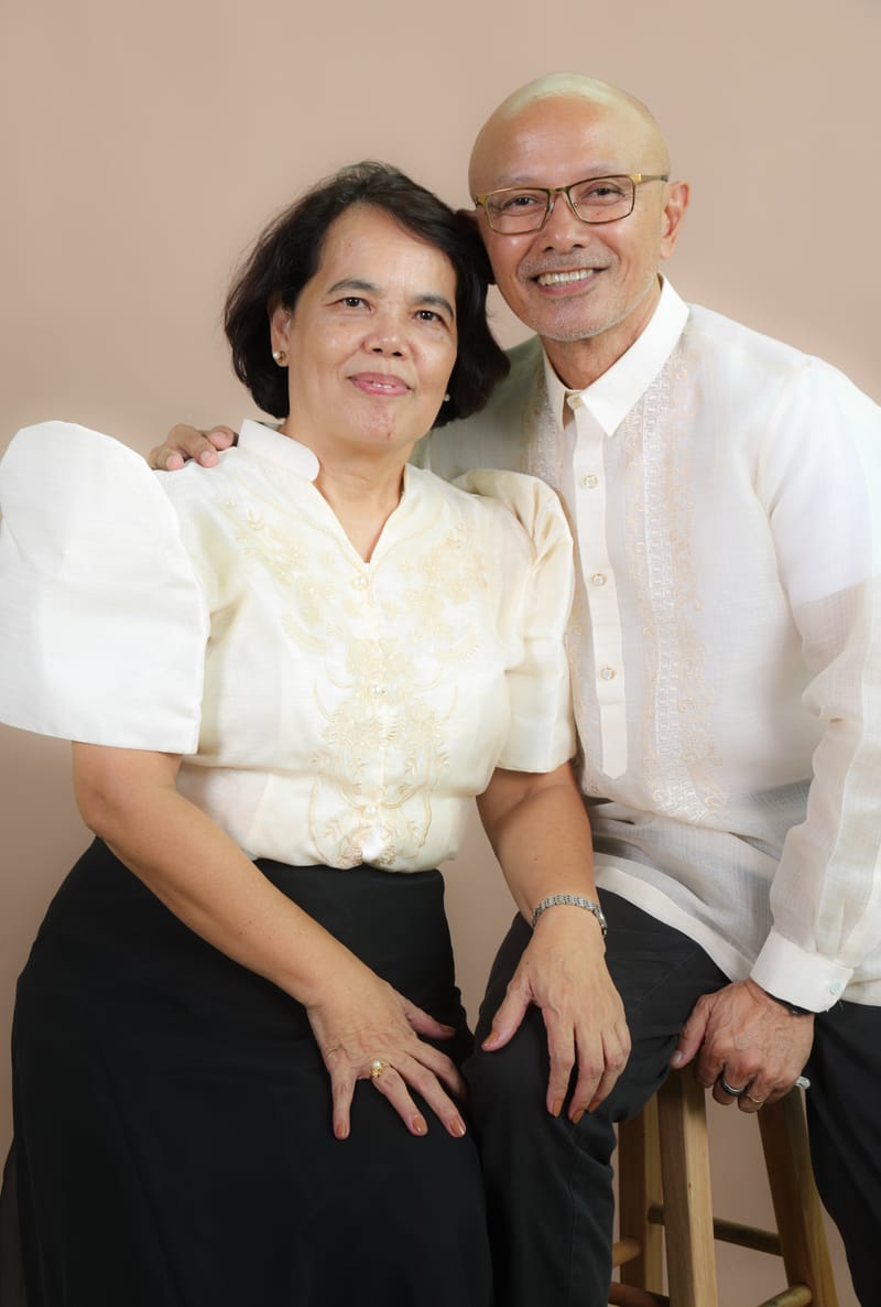 Pt 2 - OLMHRP 30th Anniversary Onsite Studio