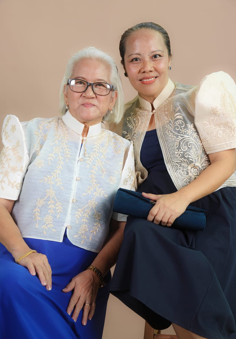 Pt 2 - OLMHRP 30th Anniversary Onsite Studio