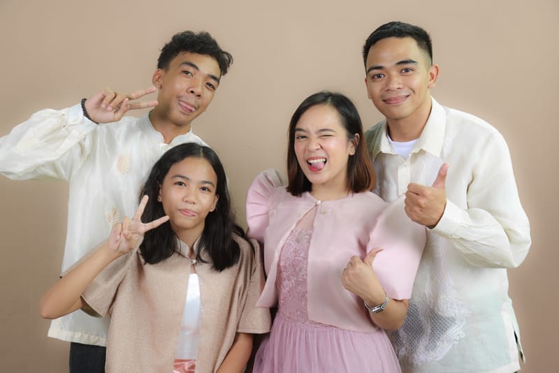 Pt 2 - OLMHRP 30th Anniversary Onsite Studio