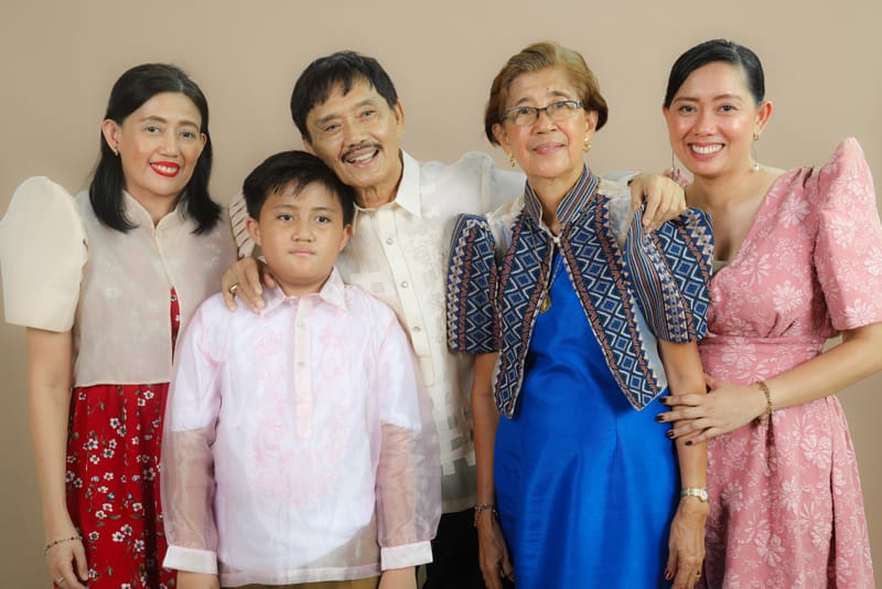 Pt 2 - OLMHRP 30th Anniversary Onsite Studio