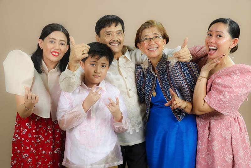 Pt 2 - OLMHRP 30th Anniversary Onsite Studio