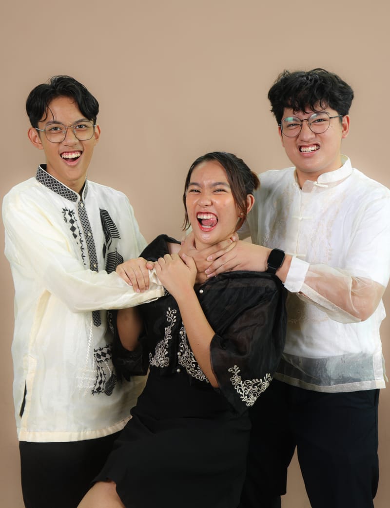 Pt 2 - OLMHRP 30th Anniversary Onsite Studio