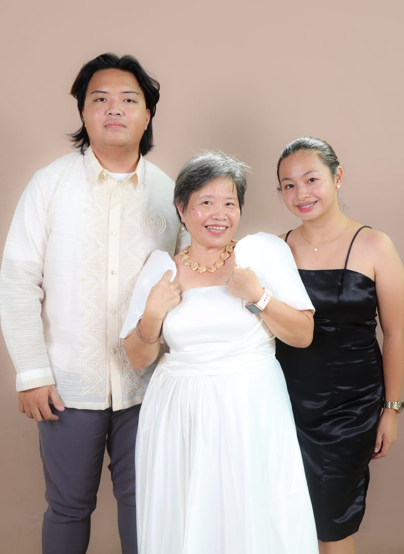 Pt 2 - OLMHRP 30th Anniversary Onsite Studio