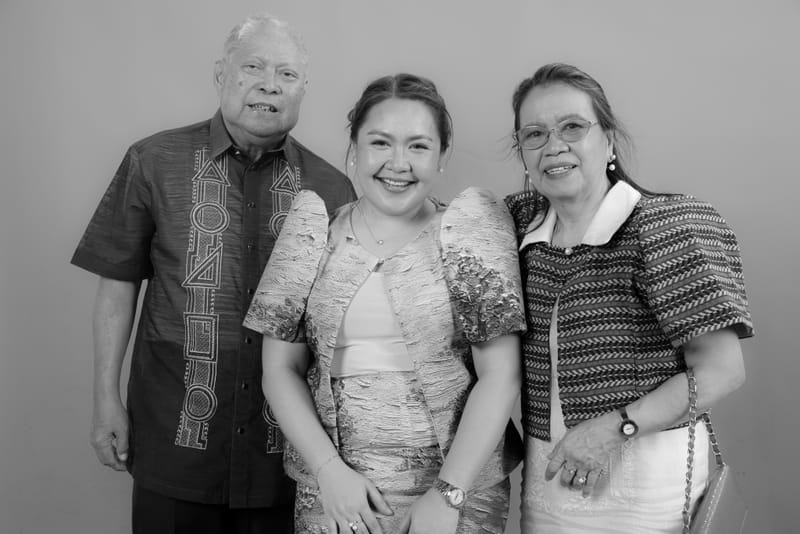 Pt 2 - OLMHRP 30th Anniversary Onsite Studio