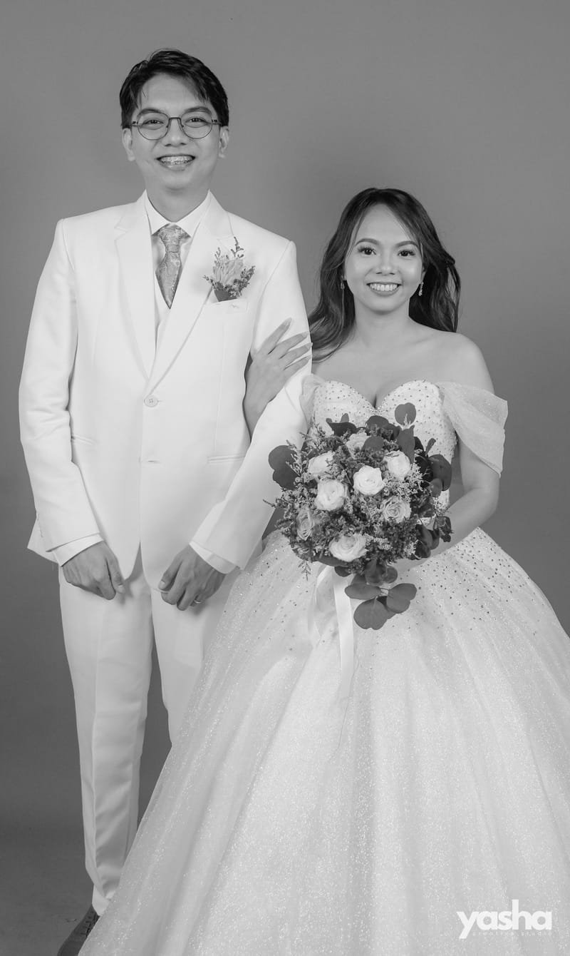 Onsite Studio - Argene & Kathleen (Wedding) 