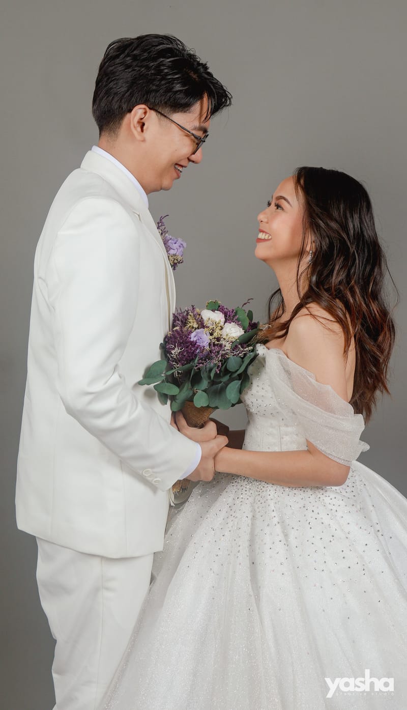 Onsite Studio - Argene & Kathleen (Wedding) 