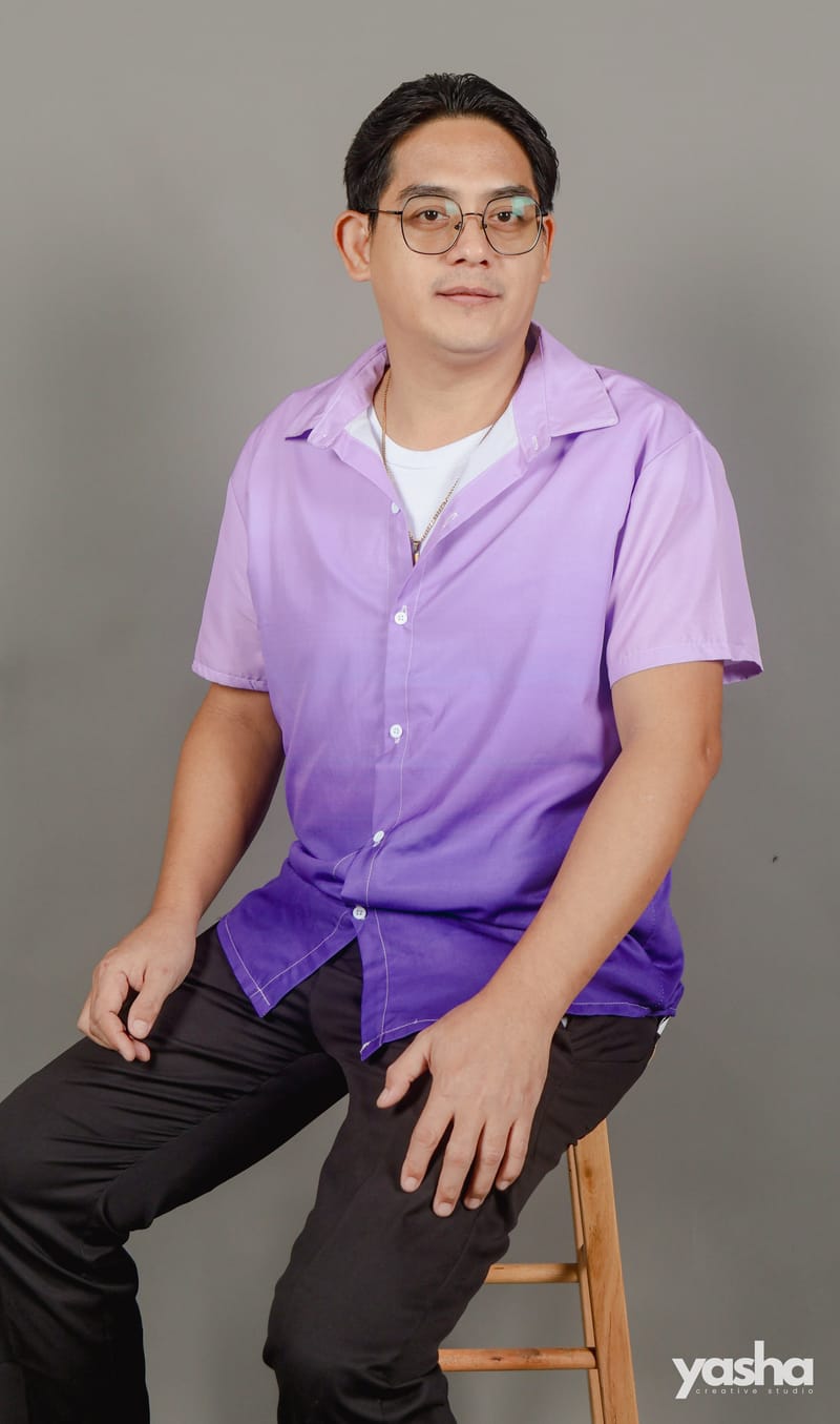 Pt. 2 GUEST | Argene & Kathleen (Wedding) Onsite Photo Studio