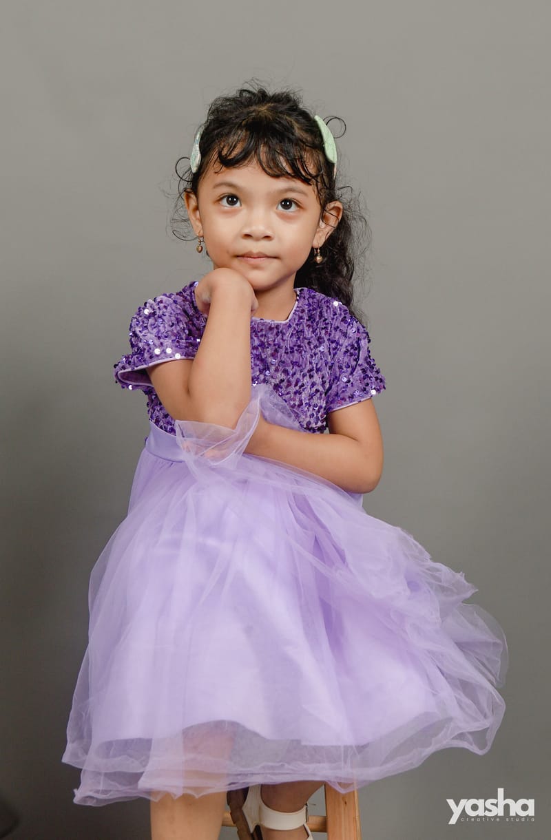 Pt. 2 GUEST | Argene & Kathleen (Wedding) Onsite Photo Studio