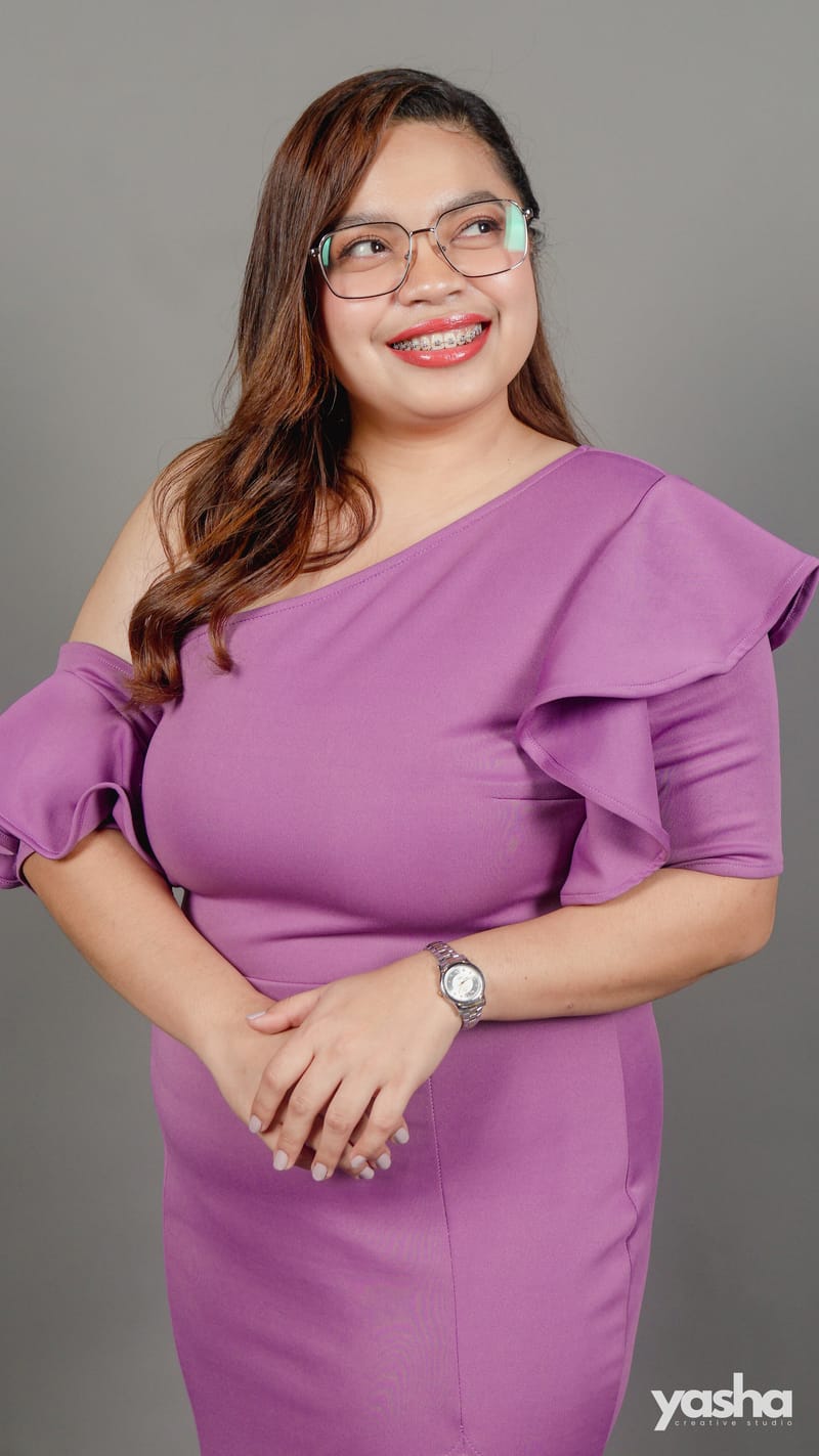 Pt. 2 GUEST | Argene & Kathleen (Wedding) Onsite Photo Studio