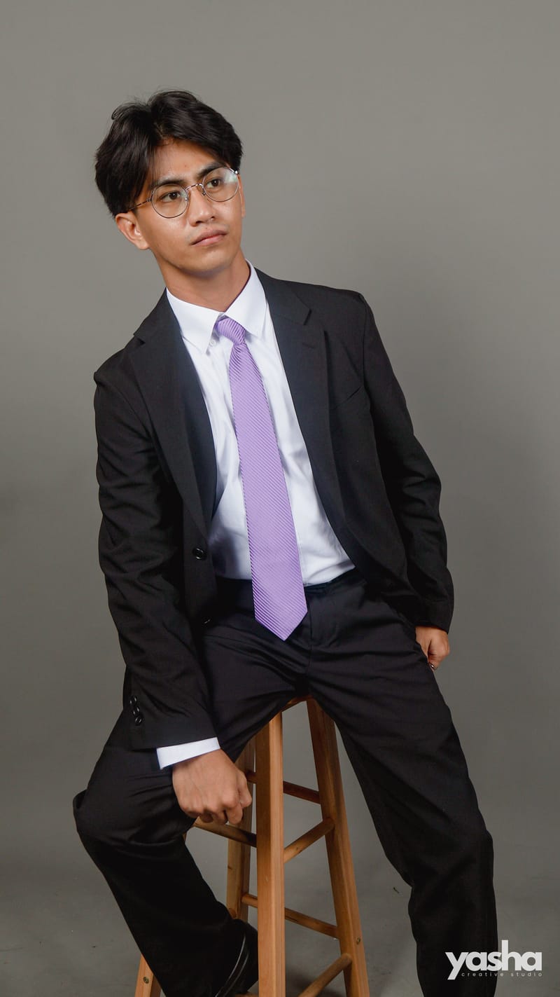 Pt. 2 GUEST | Argene & Kathleen (Wedding) Onsite Photo Studio