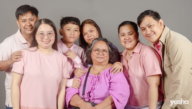 Pt. 2 GUEST | Argene & Kathleen (Wedding) Onsite Photo Studio