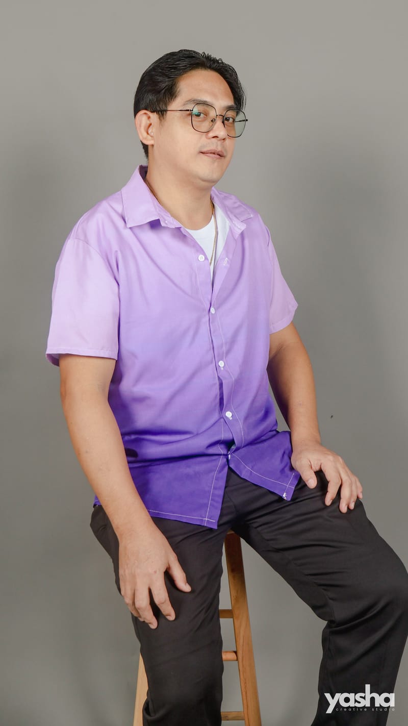 Pt. 2 GUEST | Argene & Kathleen (Wedding) Onsite Photo Studio