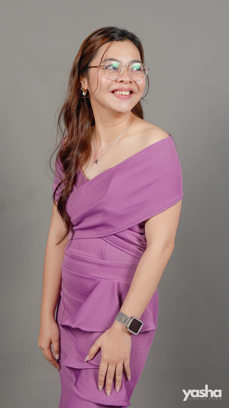 Pt. 2 GUEST | Argene & Kathleen (Wedding) Onsite Photo Studio