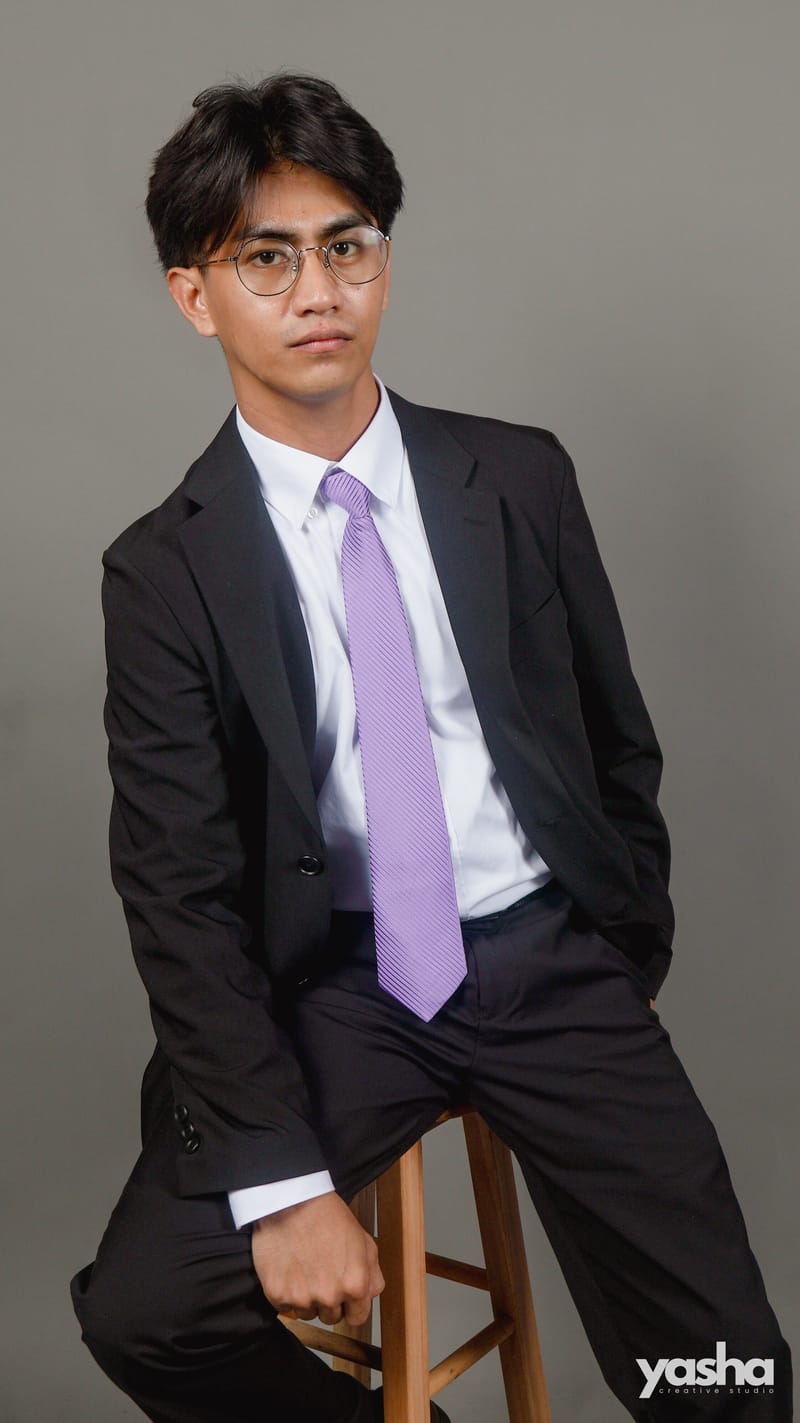 Pt. 2 GUEST | Argene & Kathleen (Wedding) Onsite Photo Studio