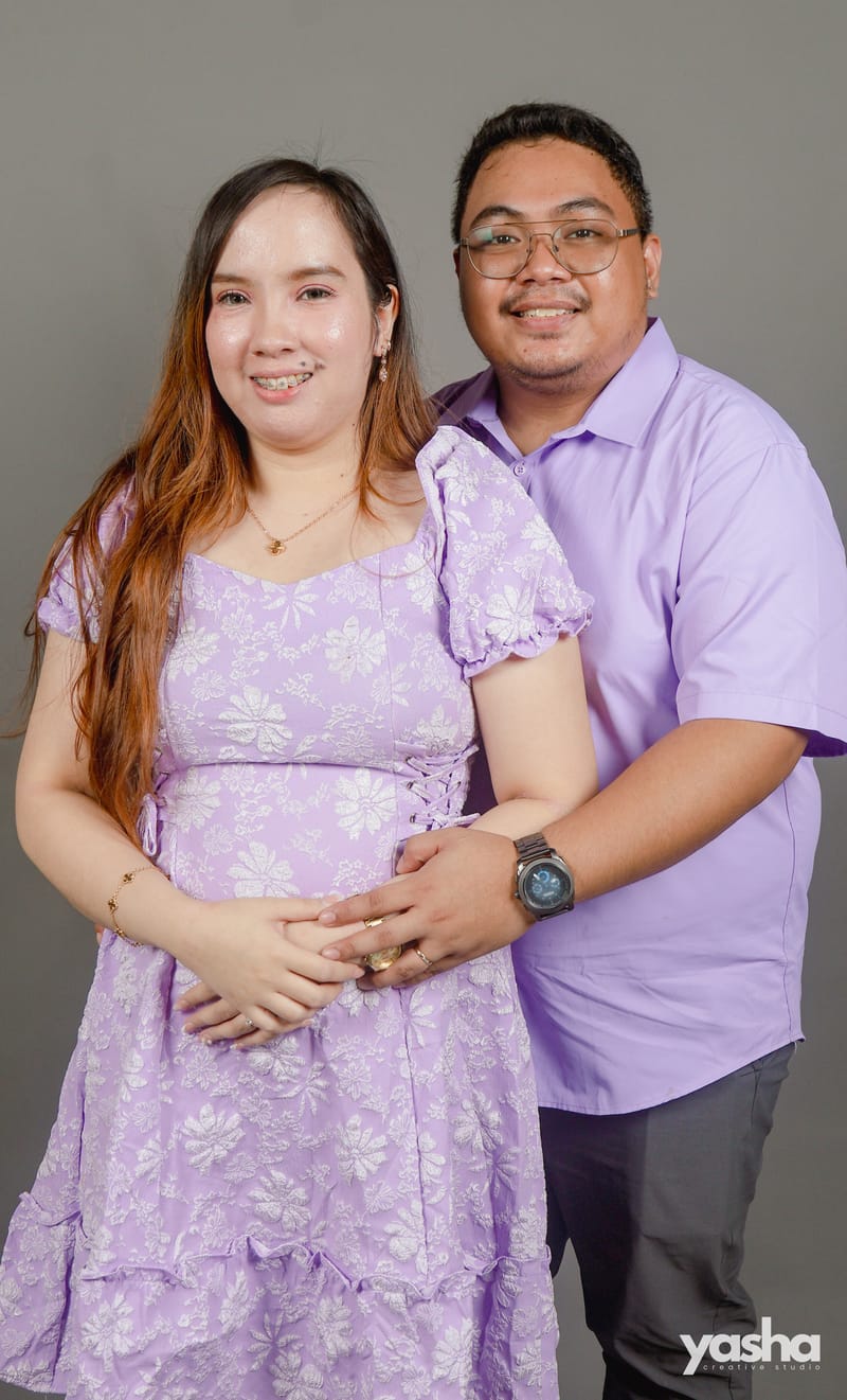 Pt. 2 GUEST | Argene & Kathleen (Wedding) Onsite Photo Studio