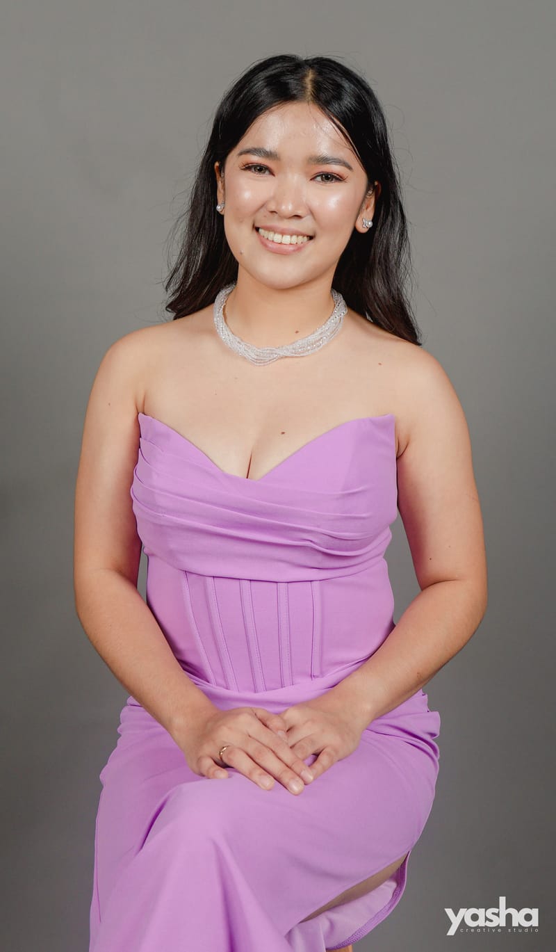 Pt. 2 GUEST | Argene & Kathleen (Wedding) Onsite Photo Studio