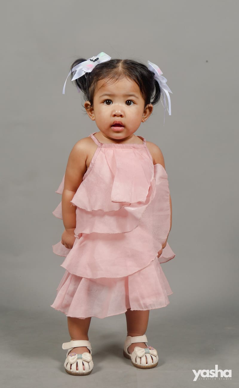 Pt. 1 GUEST | Argene & Kathleen (Wedding) Onsite Photo Studio