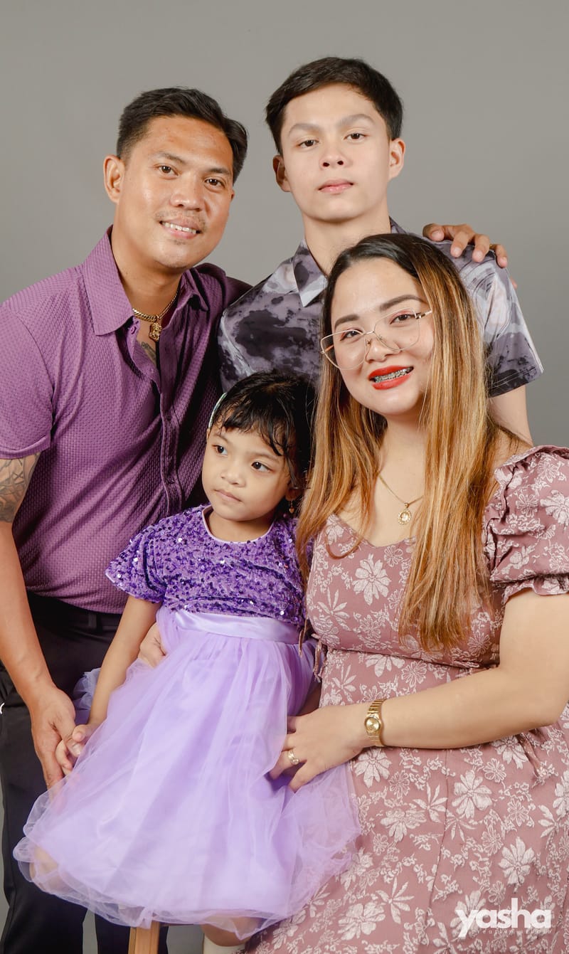 Pt. 1 GUEST | Argene & Kathleen (Wedding) Onsite Photo Studio