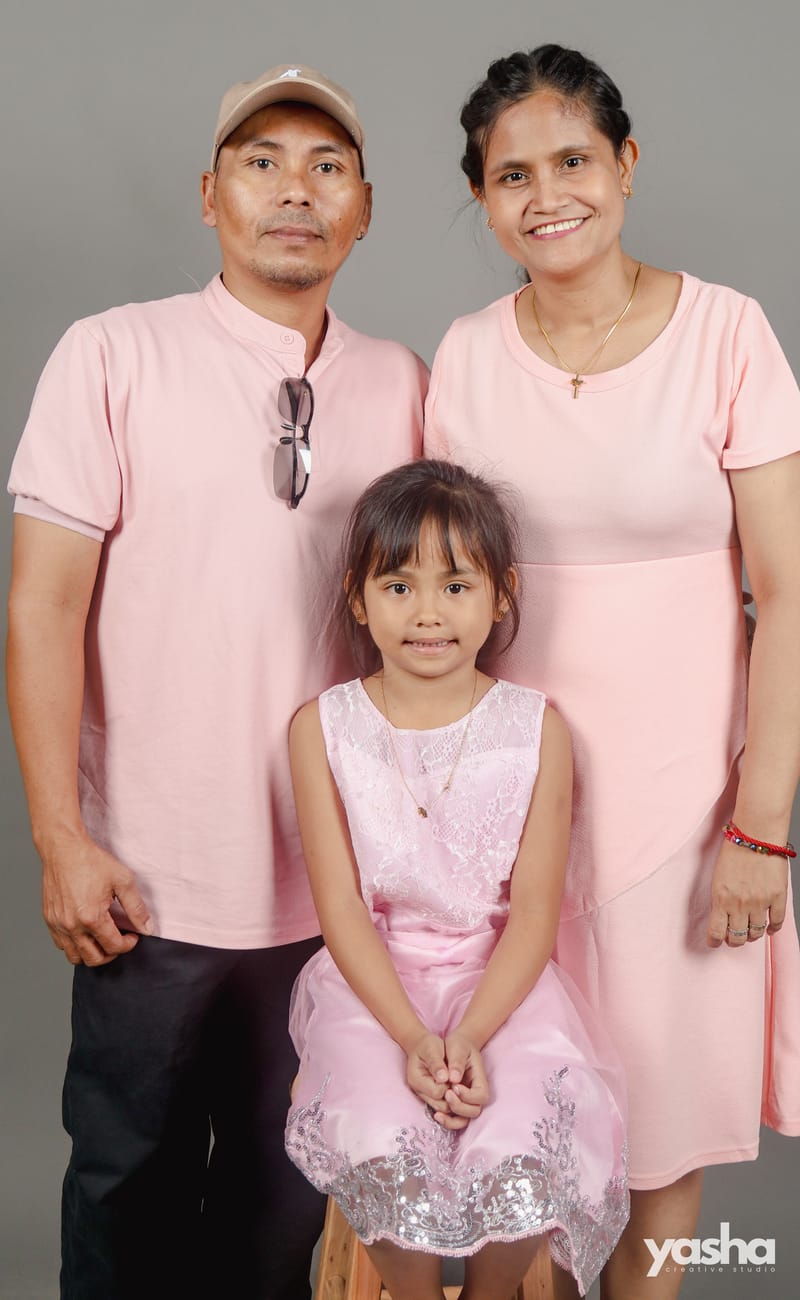 Pt. 1 GUEST | Argene & Kathleen (Wedding) Onsite Photo Studio