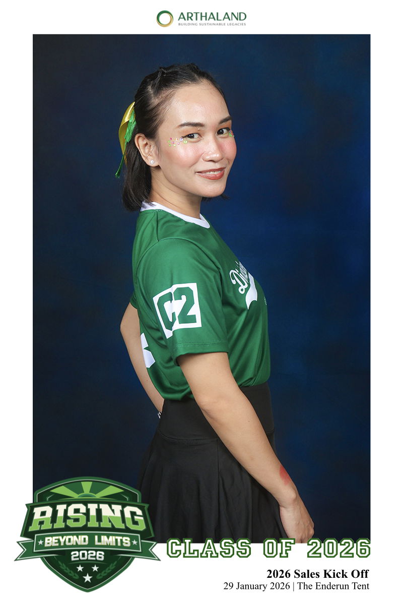 Arthaland | Sales Kick Off 2026 | Onsite Studio | Pt. 2