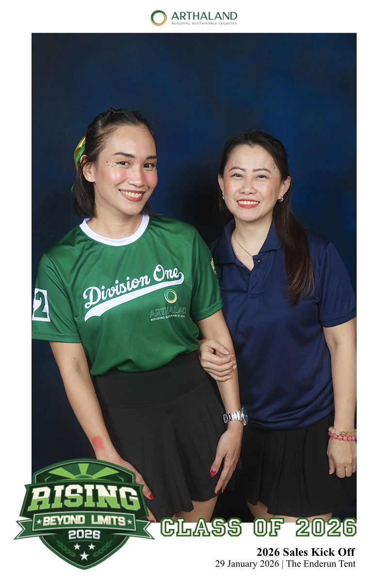 Arthaland | Sales Kick Off 2026 | Onsite Studio | Pt. 2