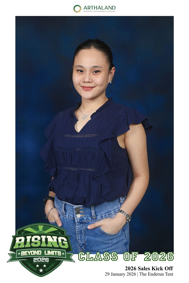 Arthaland | Sales Kick Off 2026 | Onsite Studio | Pt. 2